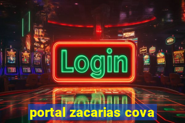 portal zacarias cova